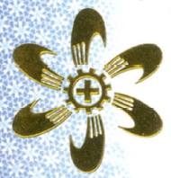 SMK3 (Sistem Manajemen Keselamatan dan Kesehatan Kerja) 2022-2025